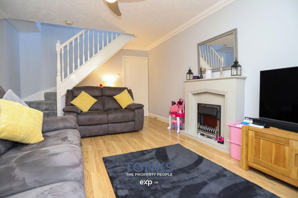 Additional image 2 of Cherry Orchard, Cradley Heath, B64 6RY
