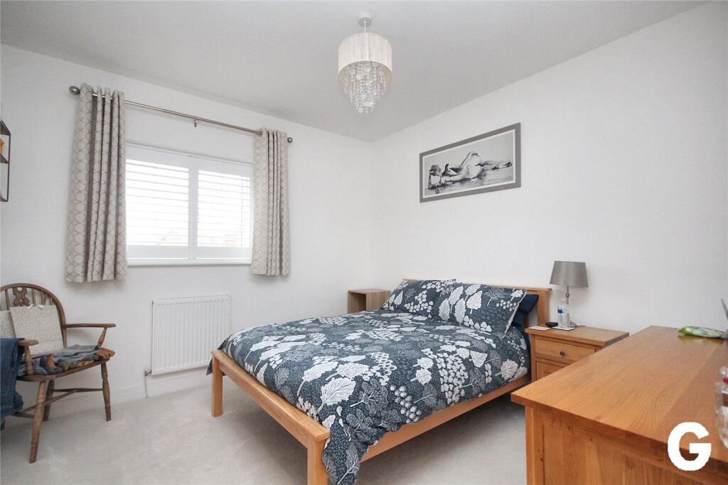 Additional image 9 of Forest Gate Court, Ringwood, Hampshire, BH24