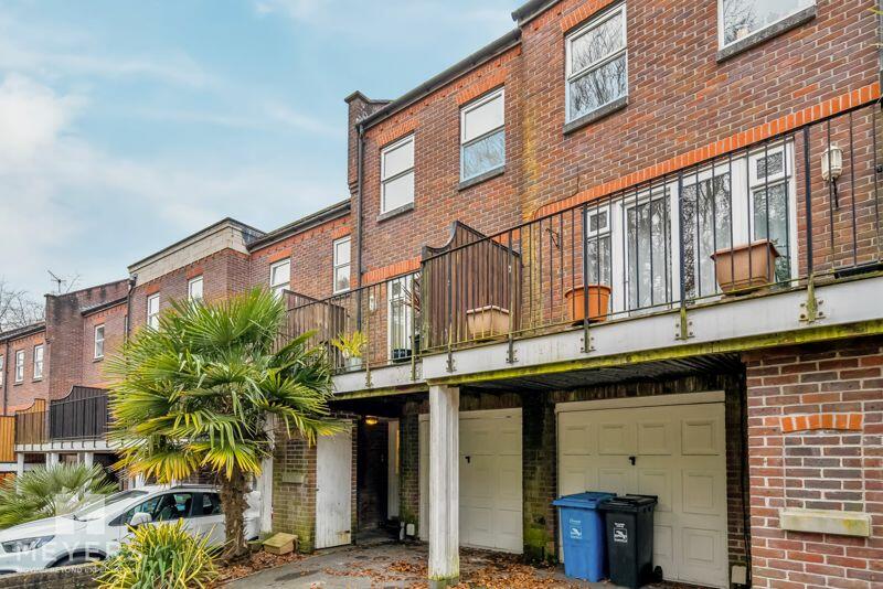 The Topiary, Lower Parkstone, Poole, BH14