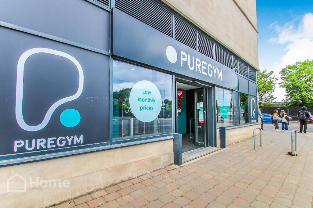 Additional image 16 of Vernon Terrace, Bath, Somerset, BA2