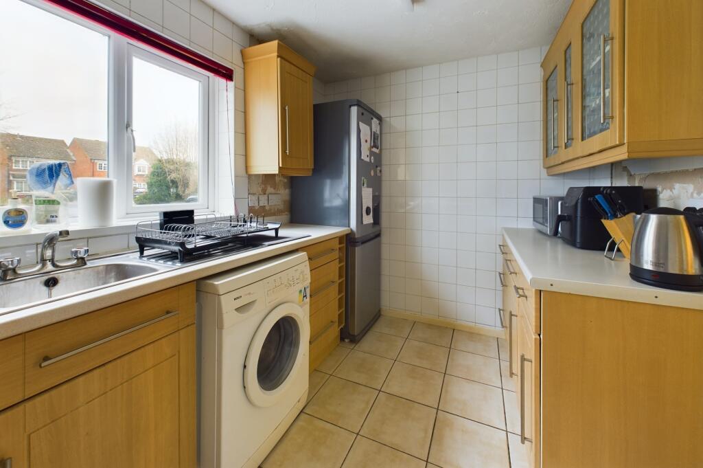 Additional image 5 of The Sycamores, Milton, Cambridge