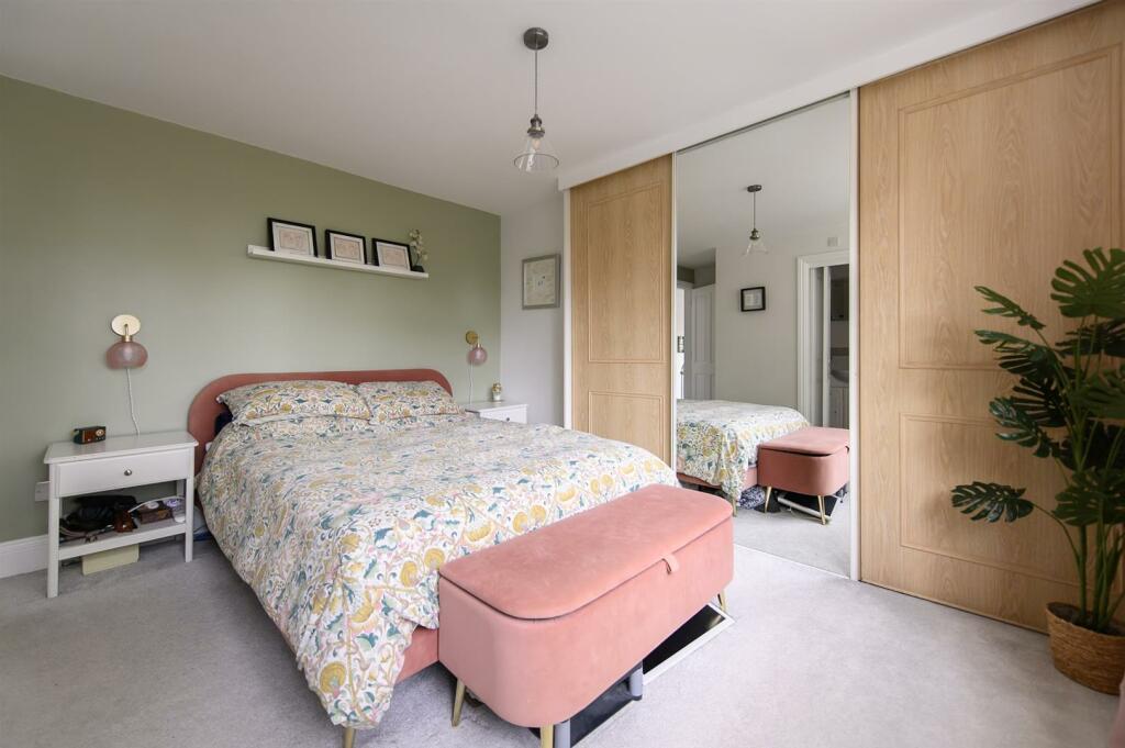 Additional image 9 of High Brow, Harborne, Birmingham, B17