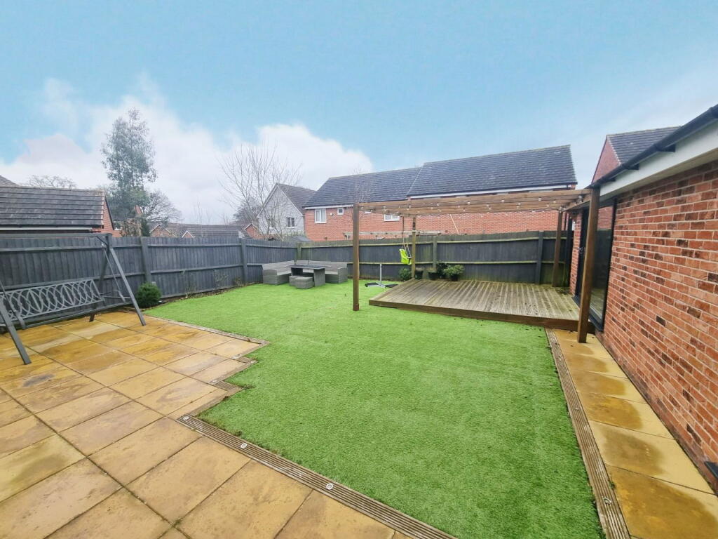 Additional image 18 of Noble Way, Cheswick Green