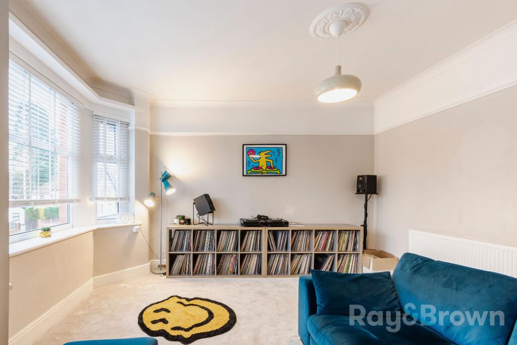 Additional image 21 of Fidlas Road , Cardiff