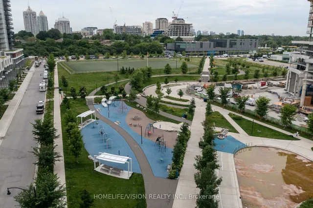 Additional image 7 of 121 MCMAHON Dr Unit 2802