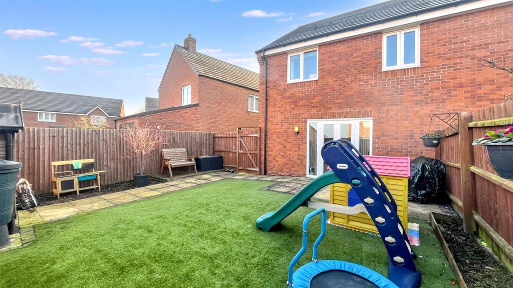 Additional image 15 of Wilfred Mews, Wythall