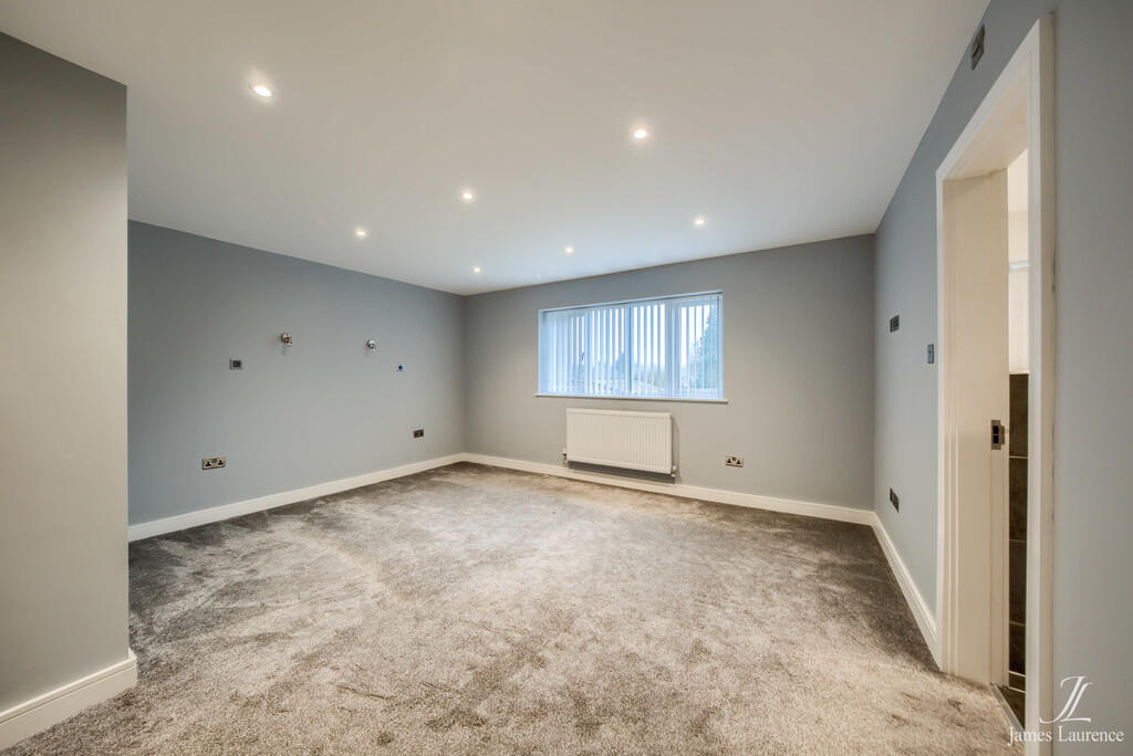 Additional image 12 of Seven Bedroom Family Home & Annex - Rednal Road, Kings Norton, Birmingham