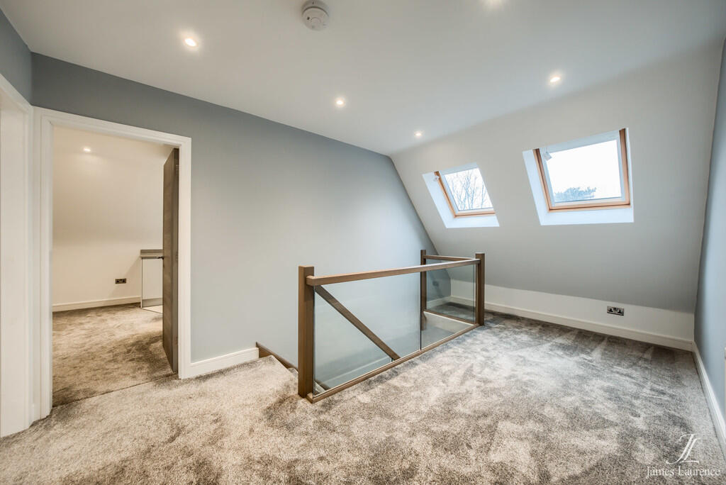 Additional image 24 of Seven Bedroom Family Home & Annex - Rednal Road, Kings Norton, Birmingham