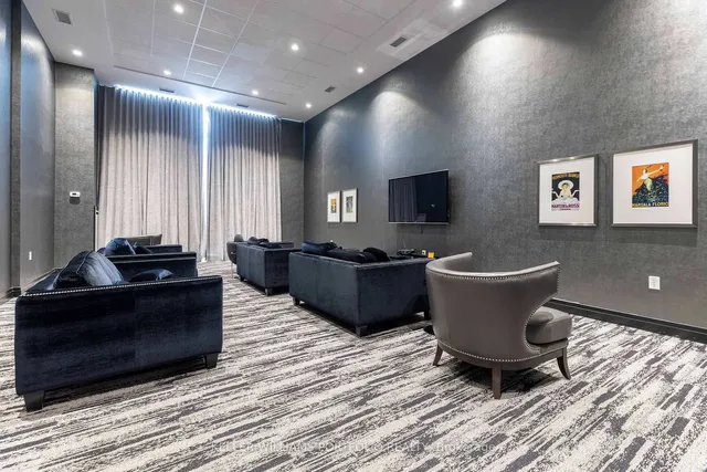 Additional image 23 of 125 Western Battery Rd Unit 1510