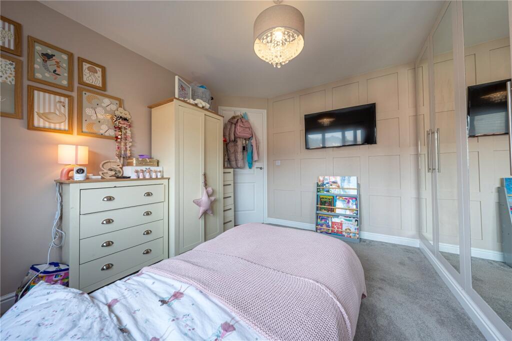 Additional image 18 of Cheddleton Close, Amington, Tamworth, Staffordshire, B77