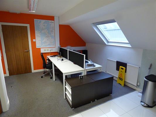 Additional image 4 of West Midland House, Temple Way, Coleshill, Birmingham, Warwickshire