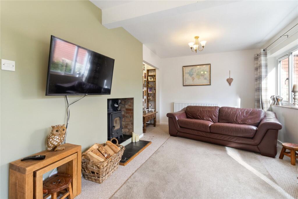 Additional image 10 of Warbank Close, Alvechurch, Birmingham, Worcestershire, B48