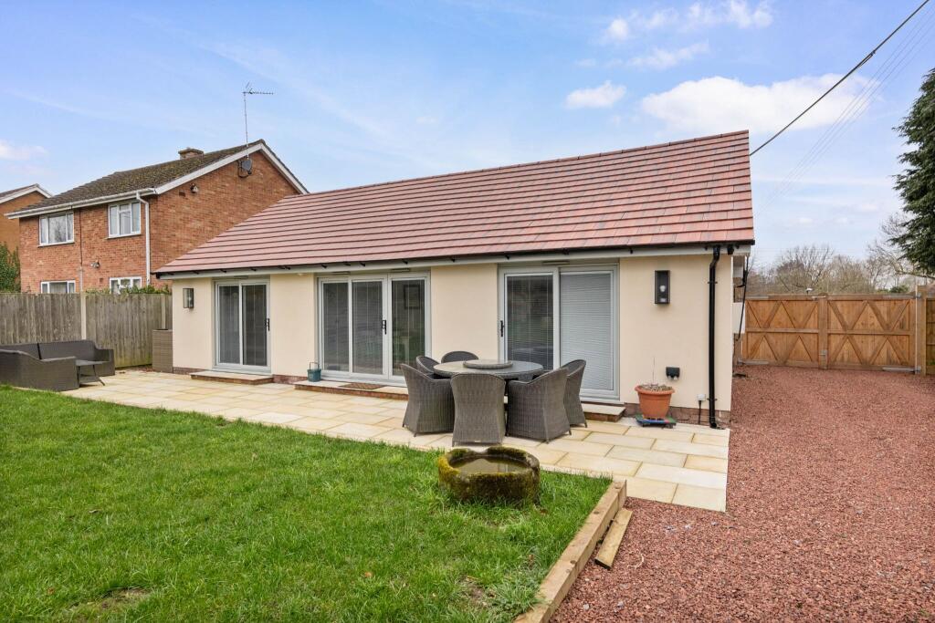 Additional image 17 of Mill Lane, Oversley Green, Alcester, B49