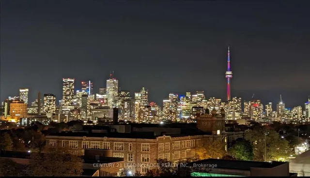 Additional image 21 of 783 Bathurst St Unit 503