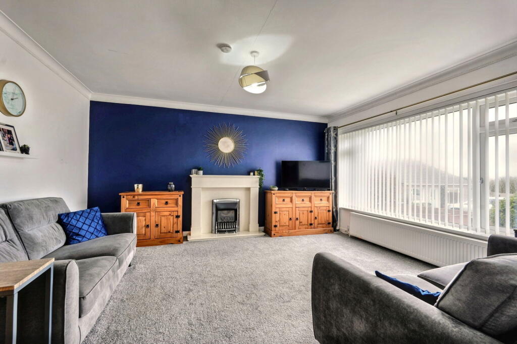 Additional image 3 of Kiln Green Avenue, High Harrington, Workington, CA14 4LN