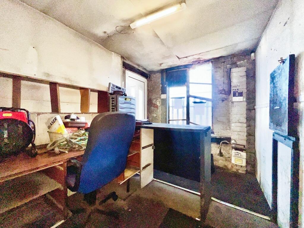 Additional image 4 of Rear Of 35 Harrowby Street, Farnworth, Bolton, Lancashire, BL4 7BR