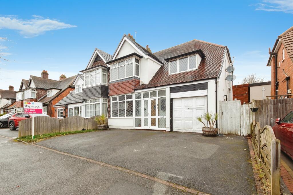 Additional image 17 of Wycome Road, Birmingham