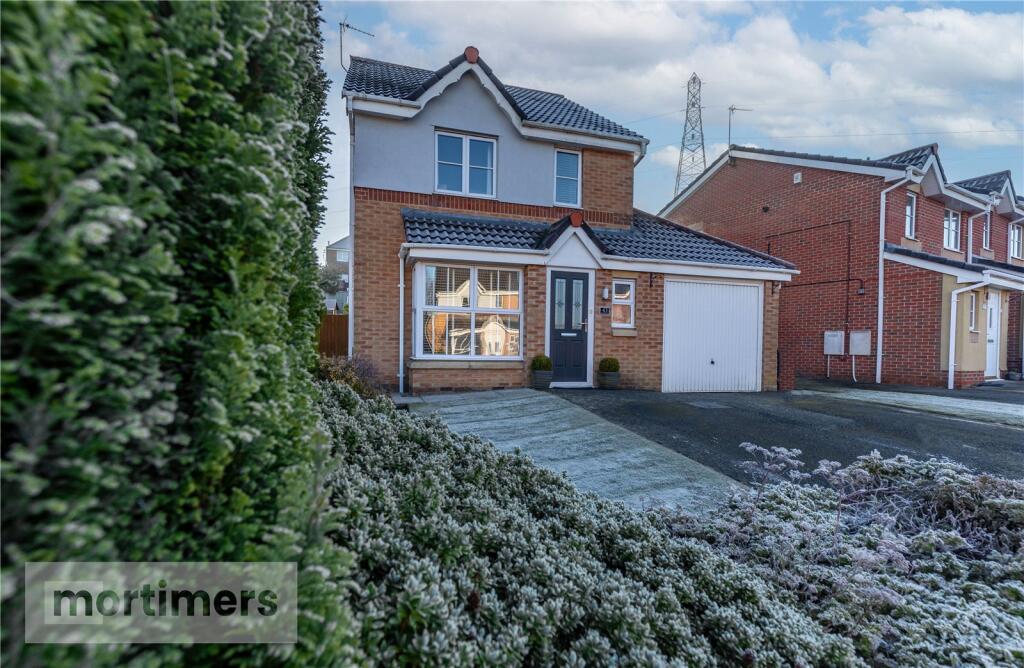 Additional image 28 of Spring Meadows, Clayton Le Moors, Accrington, Lancashire, BB5