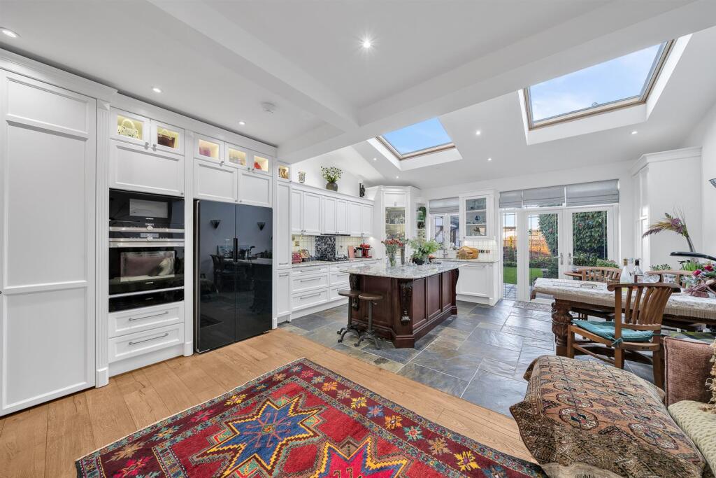 Additional image 19 of Clarence Road, Bickley, Bromley, BR1