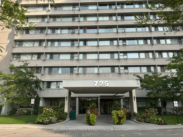 Additional image 2 of 725 Don Mills Rd Unit 305