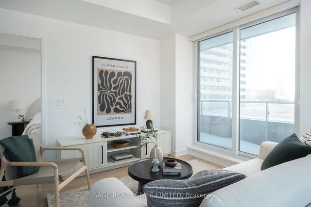 Additional image 4 of 225 Sumach St Unit 805W