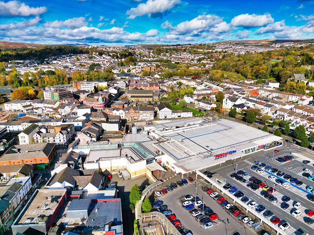 Additional image 6 of Unit 2, M Beacons Place, Merthyr Tydfil