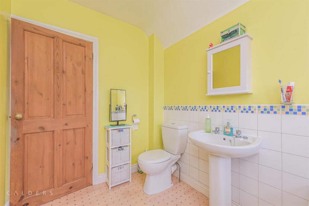 Additional image 16 of Coton Road, Nether Whitacre