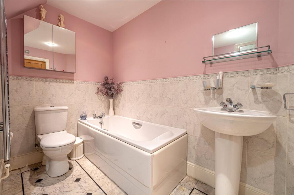 Additional image 15 of Old Station Mews, Burnett Road, Sutton Coldfield, Staffordshire, B74