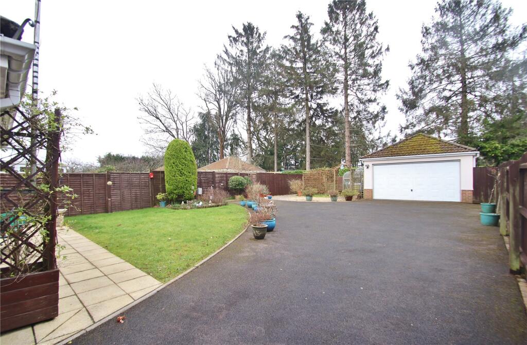 Additional image 13 of Lake Road, Verwood, Dorset, BH31