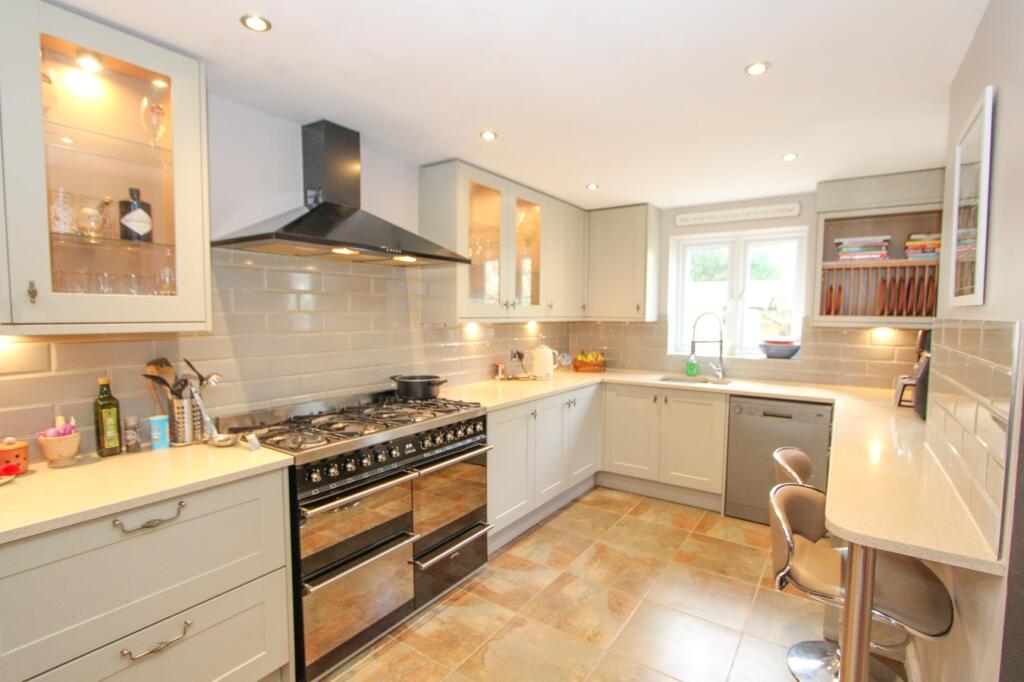 Additional image 5 of St Saviours Rise, Frampton Cotterell, BS36