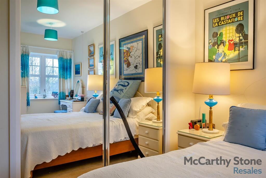 Additional image 12 of Four Ashes Road, Bentley Heath, Solihull