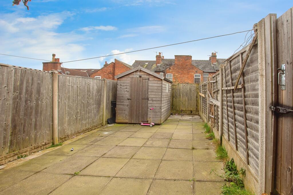 Additional image 13 of Westbourne Road, Handsworth, Birmingham