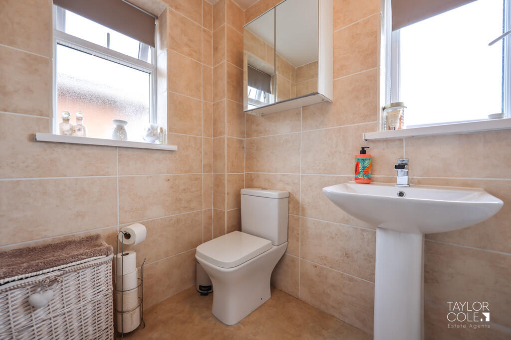 Additional image 21 of Cromwell Road, Coton Green