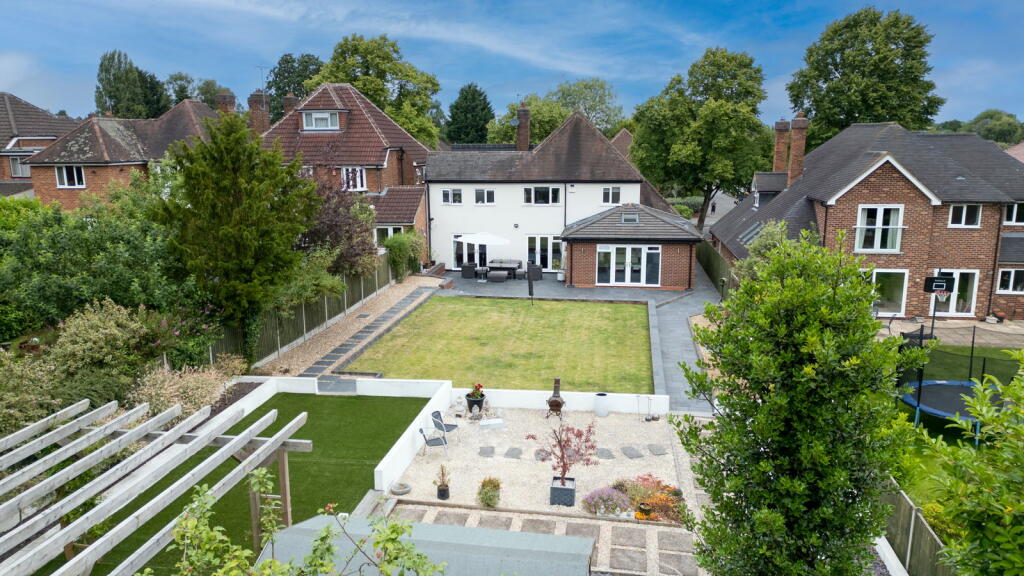 Additional image 23 of Beechwood Park Road, Solihull