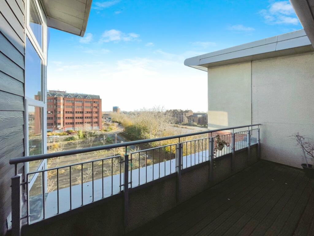 Additional image 10 of The Leadworks, Queens Road, Chester, CH1