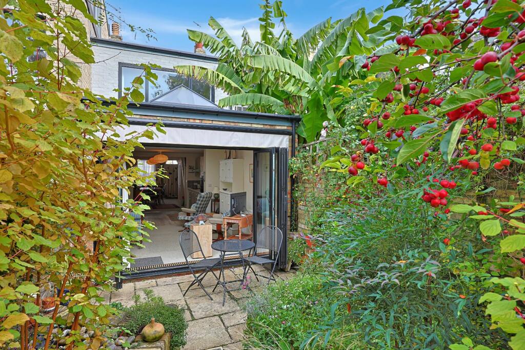 Additional image 16 of Earl Street, Cambridge