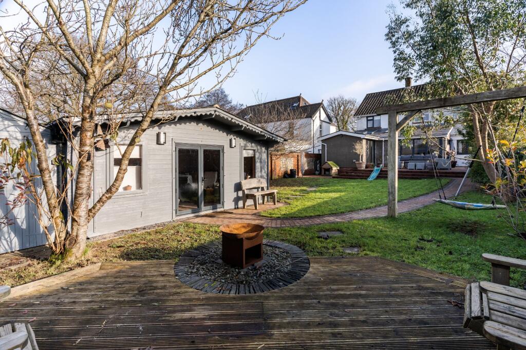 Additional image 35 of Robgill, Gwern-Y-Steeple, Peterston-Super-Ely