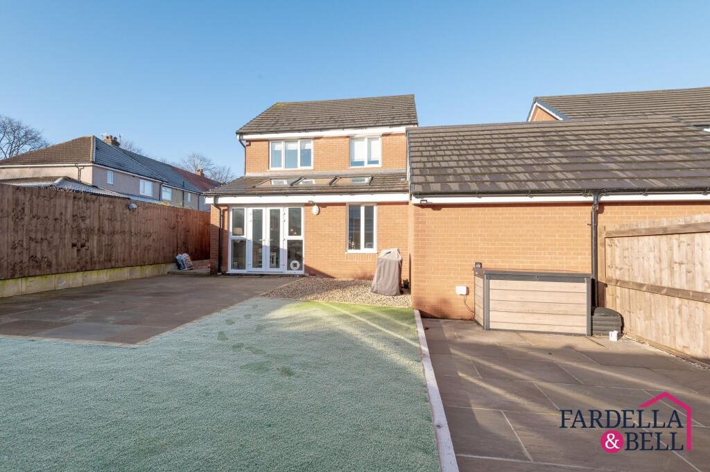 Additional image 45 of David Lloyd Way, Accrington, BB5