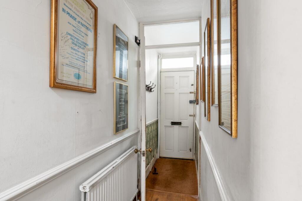 Additional image 12 of Queens Gardens, North Laine, Brighton