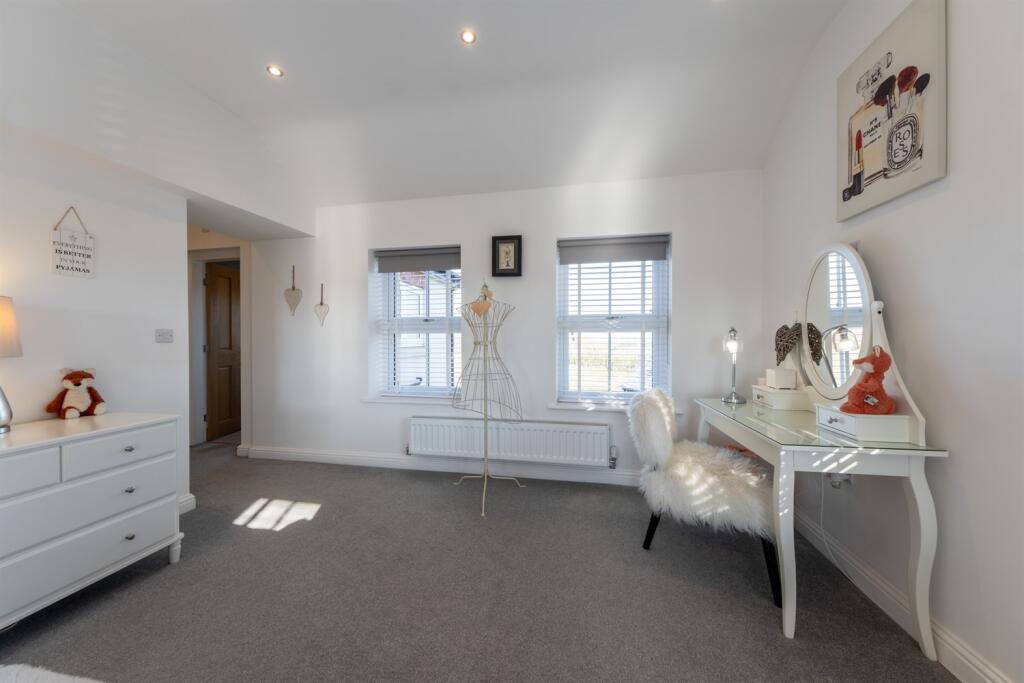 Additional image 30 of Church Lane, Hargrave, Chester