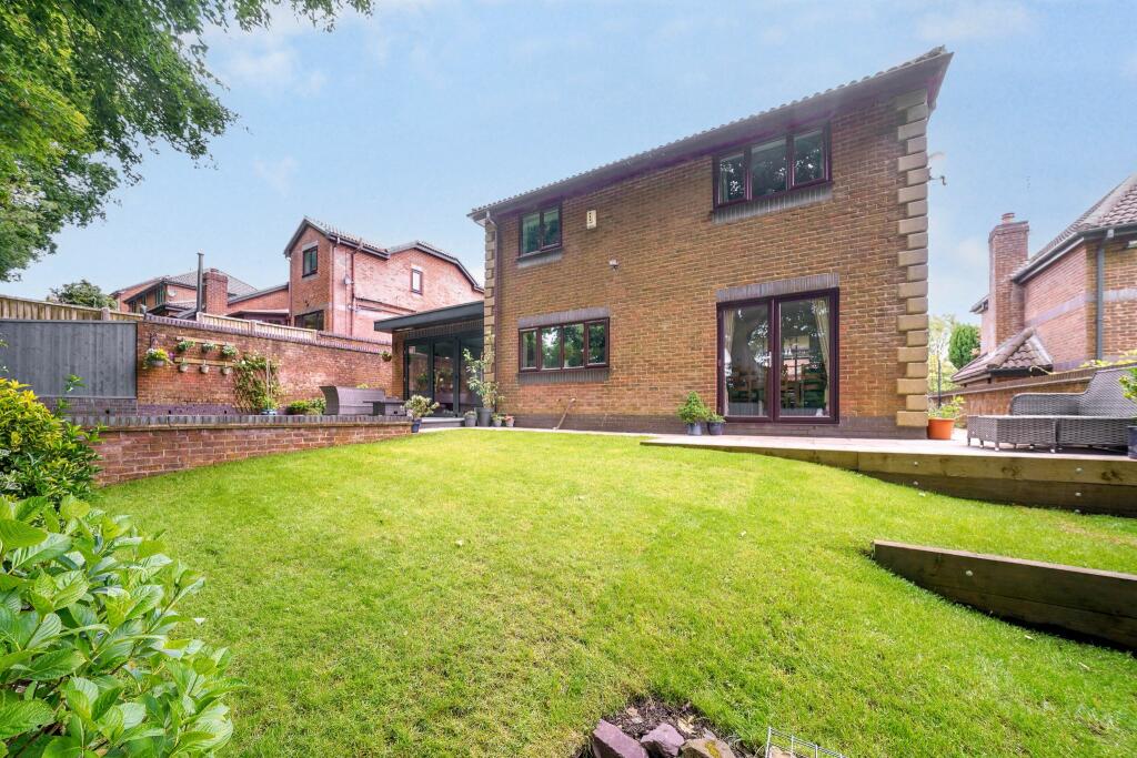 Additional image 52 of Kibbles Brow, Bromley Cross, Bolton