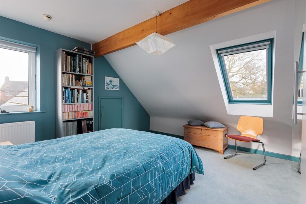 Additional image 30 of Oscroft village house with sensational rural views