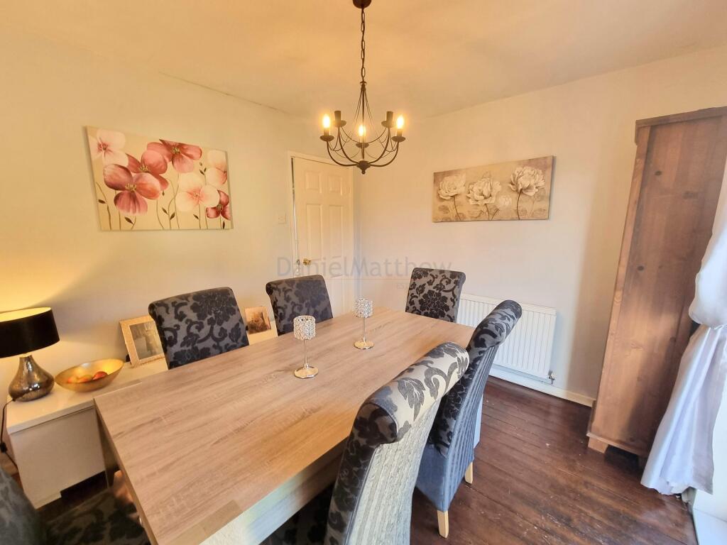 Additional image 8 of Bryn Llidiard, Litchard, Bridgend County. CF31 1QD