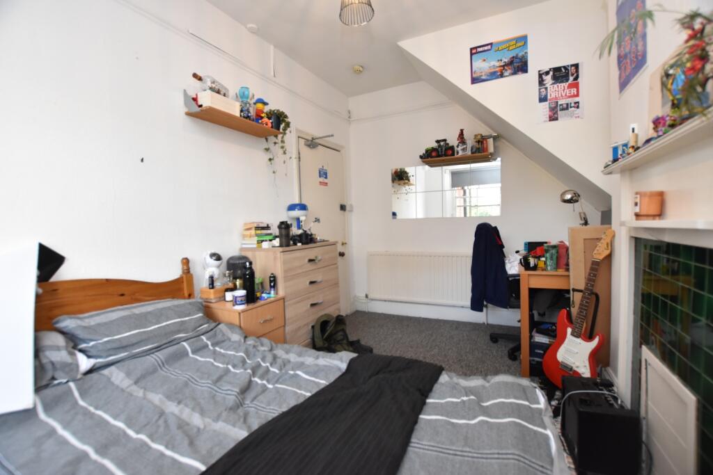Additional image 10 of Room 9, St Pauls Road, Lower Maisonette, Clifton, Bristol, BS8 1LT