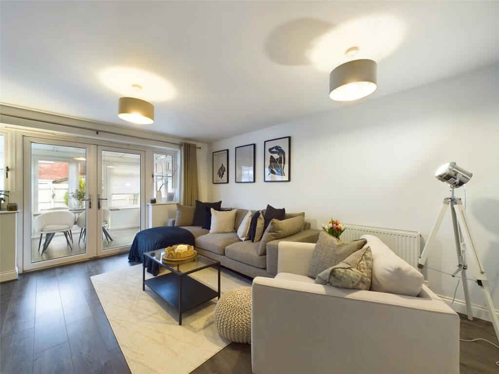 Additional image 8 of Parsonage Close, Christchurch, Dorset, BH23