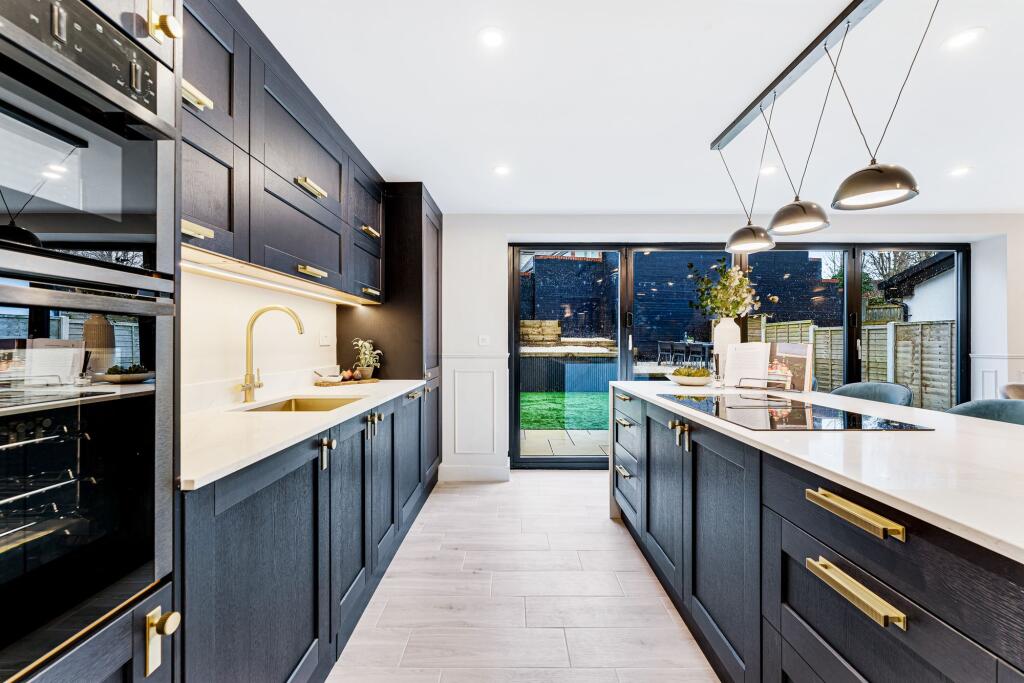 Additional image 9 of Valley View, Park Avenue, Ramsbottom BL0 0 | Luxurious and Energy-Efficient Living