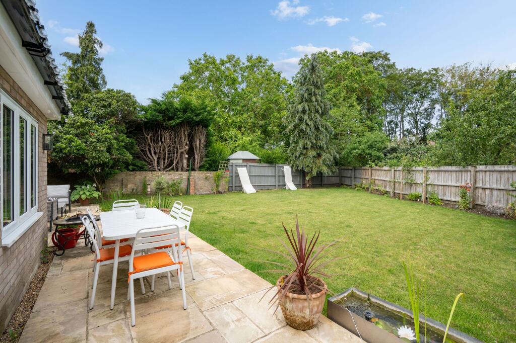 Additional image 23 of Cambridge Road, Waterbeach, CB25