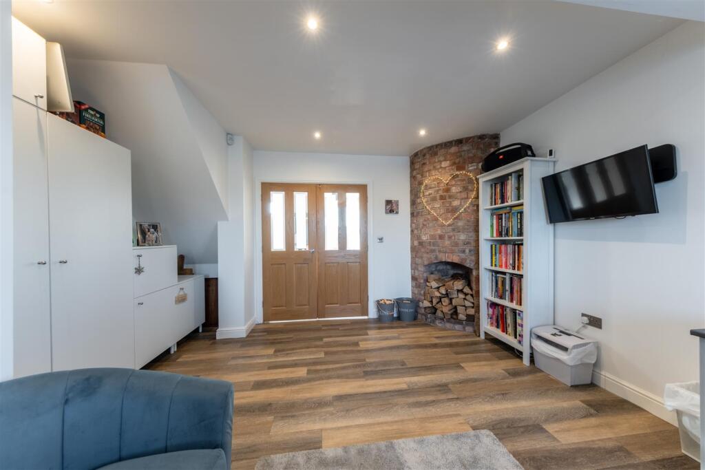 Additional image 17 of An immaculately presented and extended detached family home in Hargrave