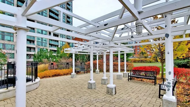 Additional image 35 of 68 Grangeway Ave Unit 2208