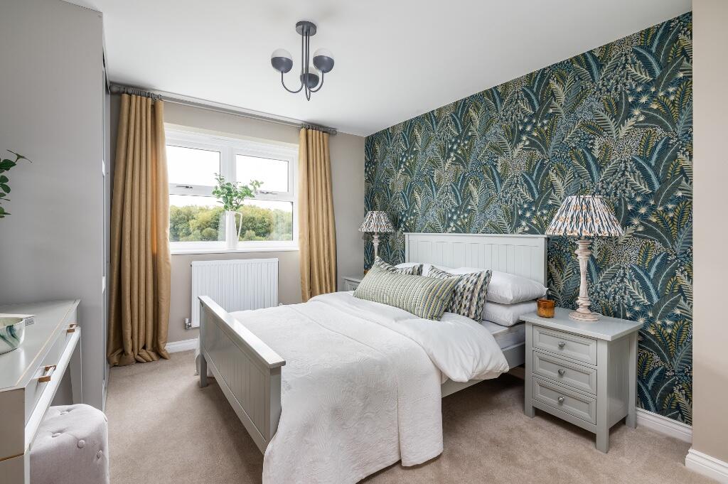 Additional image 7 of Carleton Road
Skipton
BD23 3BT